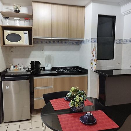 Apartmán Flat Boa Viagem Recife Exteriér fotografie