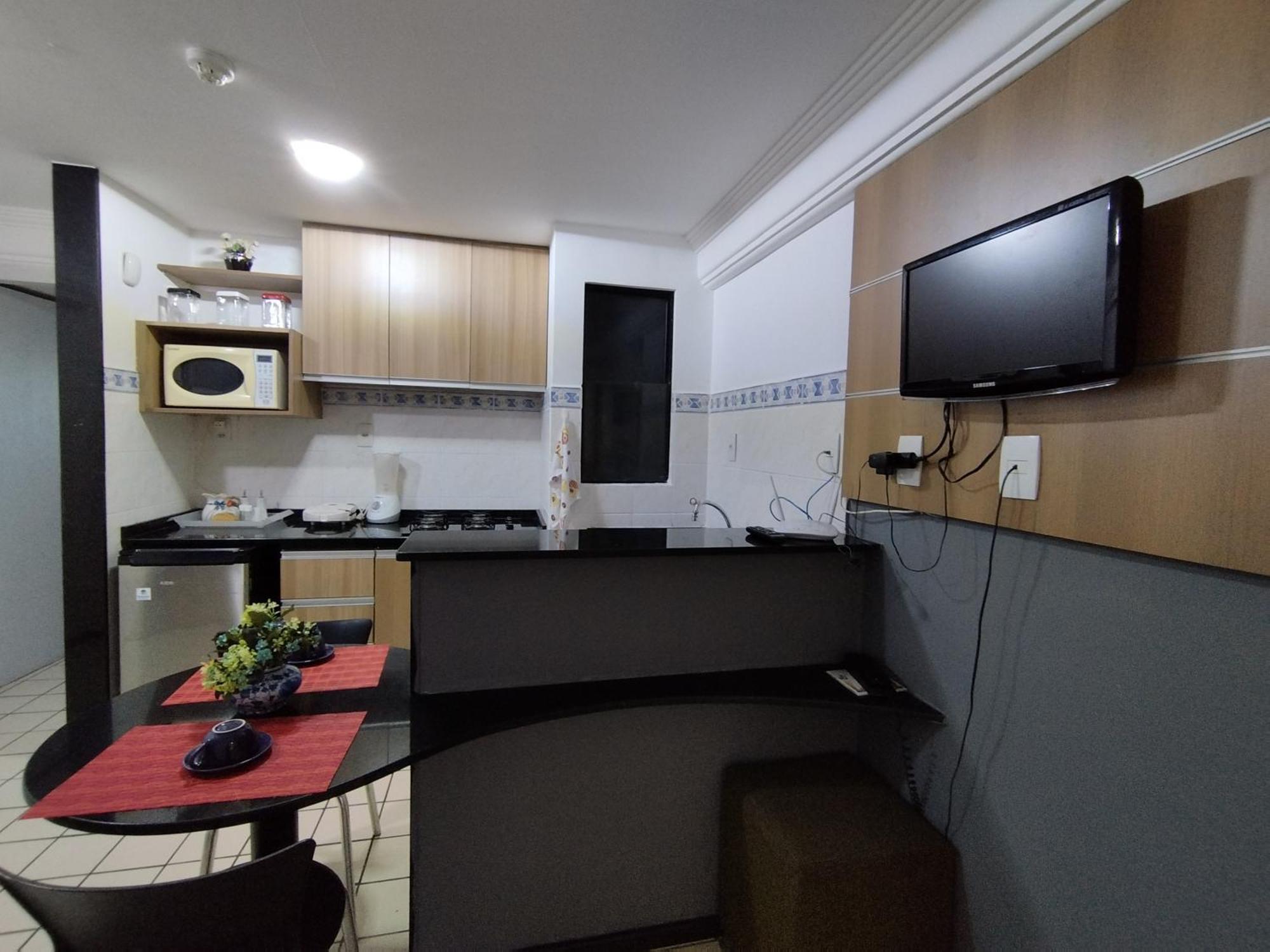 Apartmán Flat Boa Viagem Recife Exteriér fotografie
