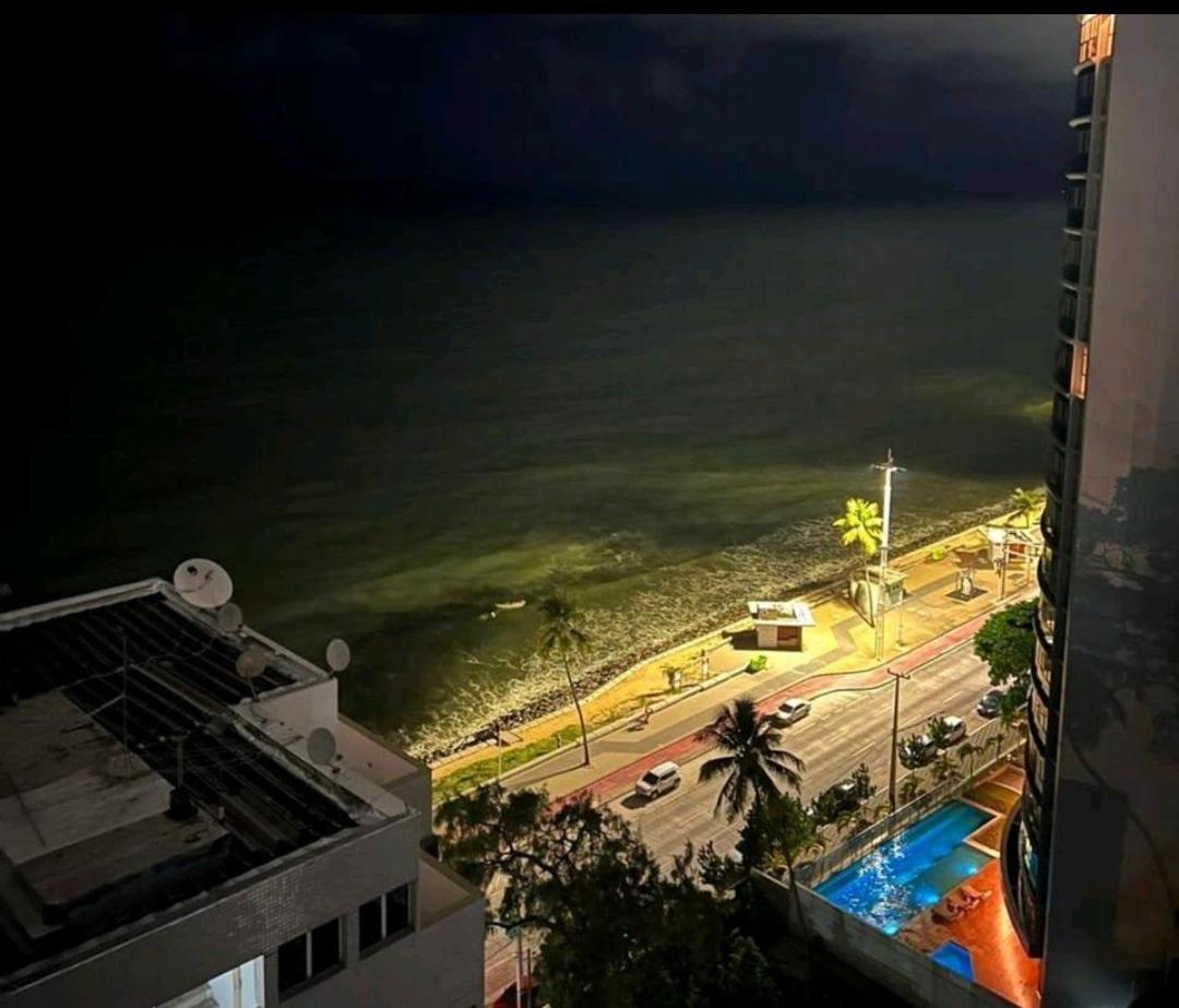 Apartmán Flat Boa Viagem Recife Exteriér fotografie