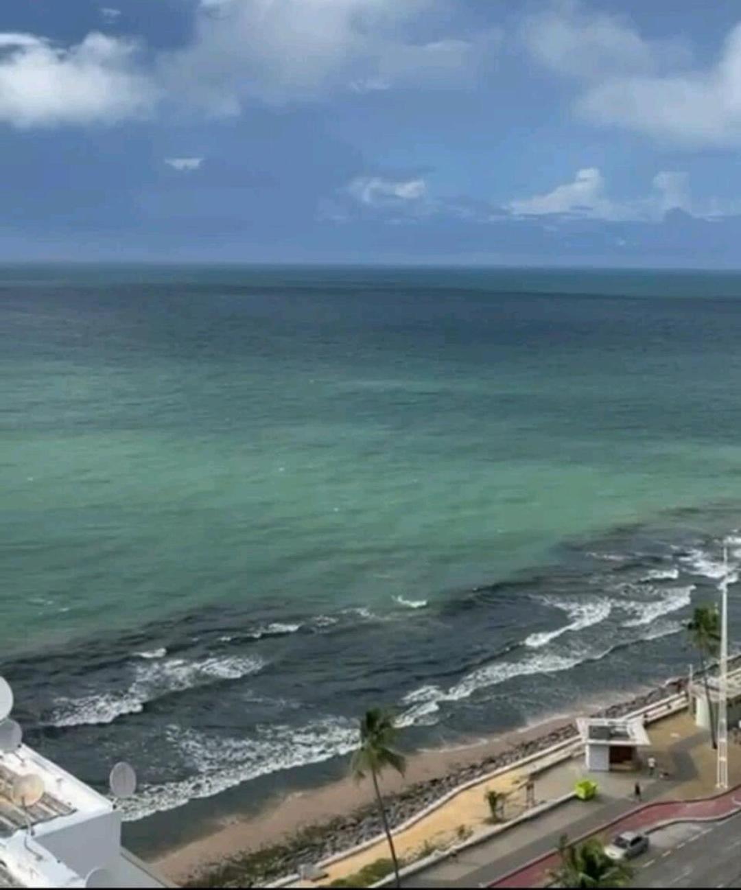Apartmán Flat Boa Viagem Recife Exteriér fotografie