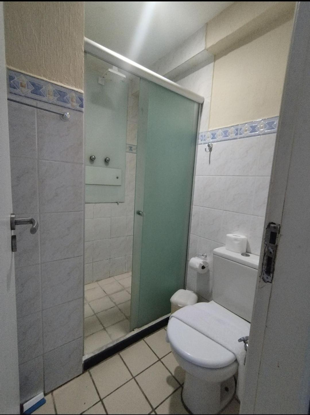 Apartmán Flat Boa Viagem Recife Exteriér fotografie