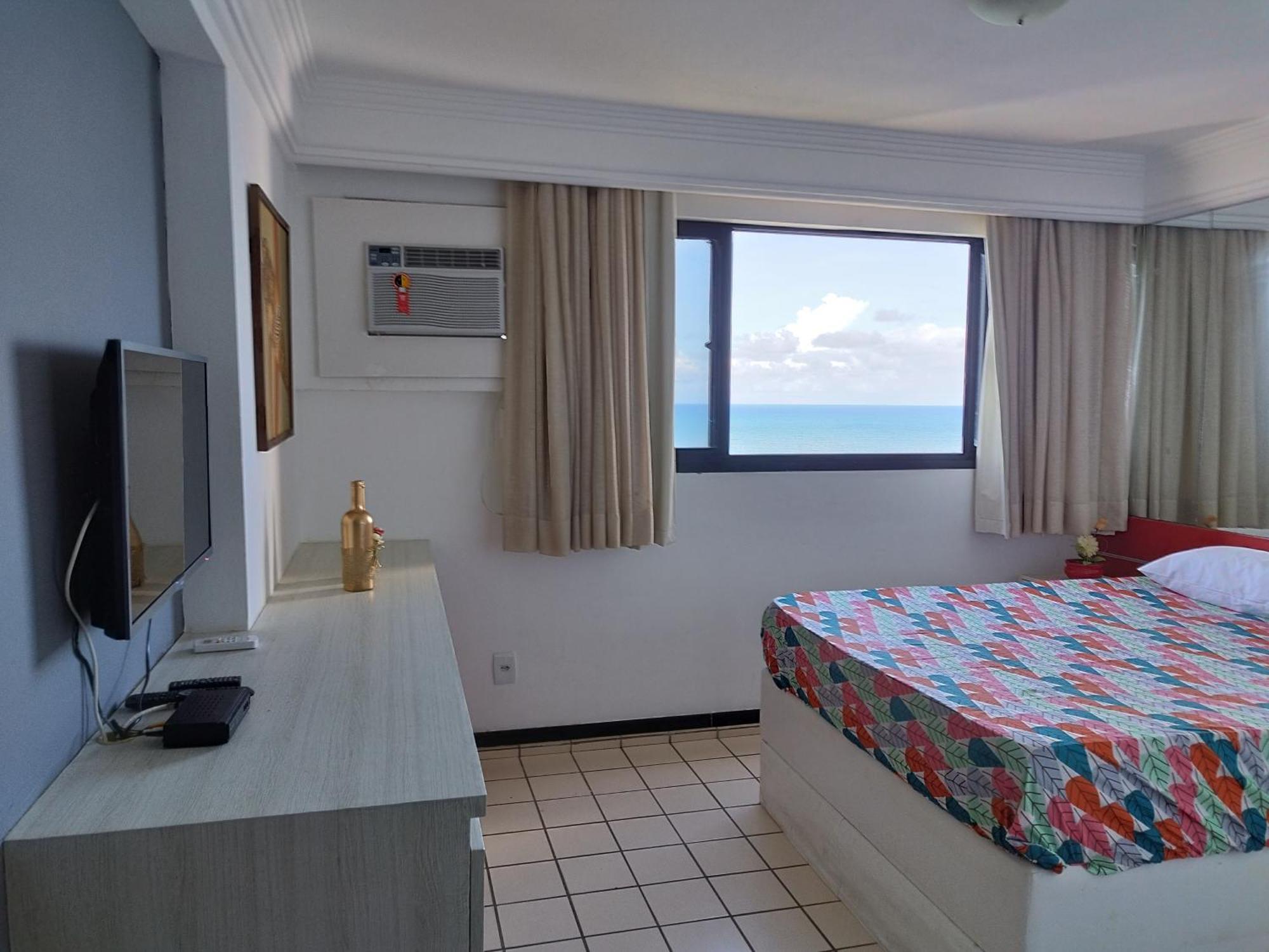 Apartmán Flat Boa Viagem Recife Exteriér fotografie